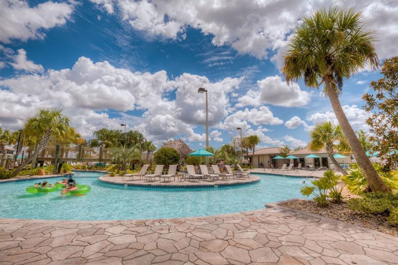 Private Pool Themed Bedrooms Free Waterpark Kissimmee Exterior foto