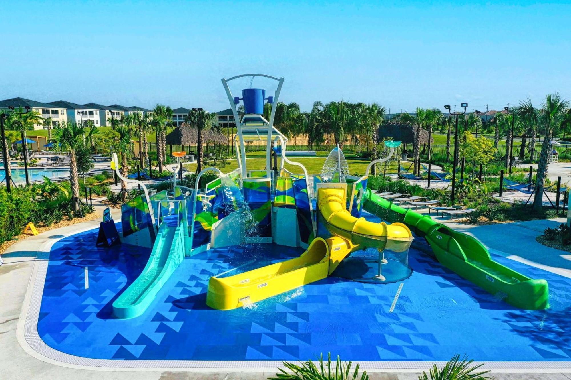 Private Pool Themed Bedrooms Free Waterpark Kissimmee Exterior foto