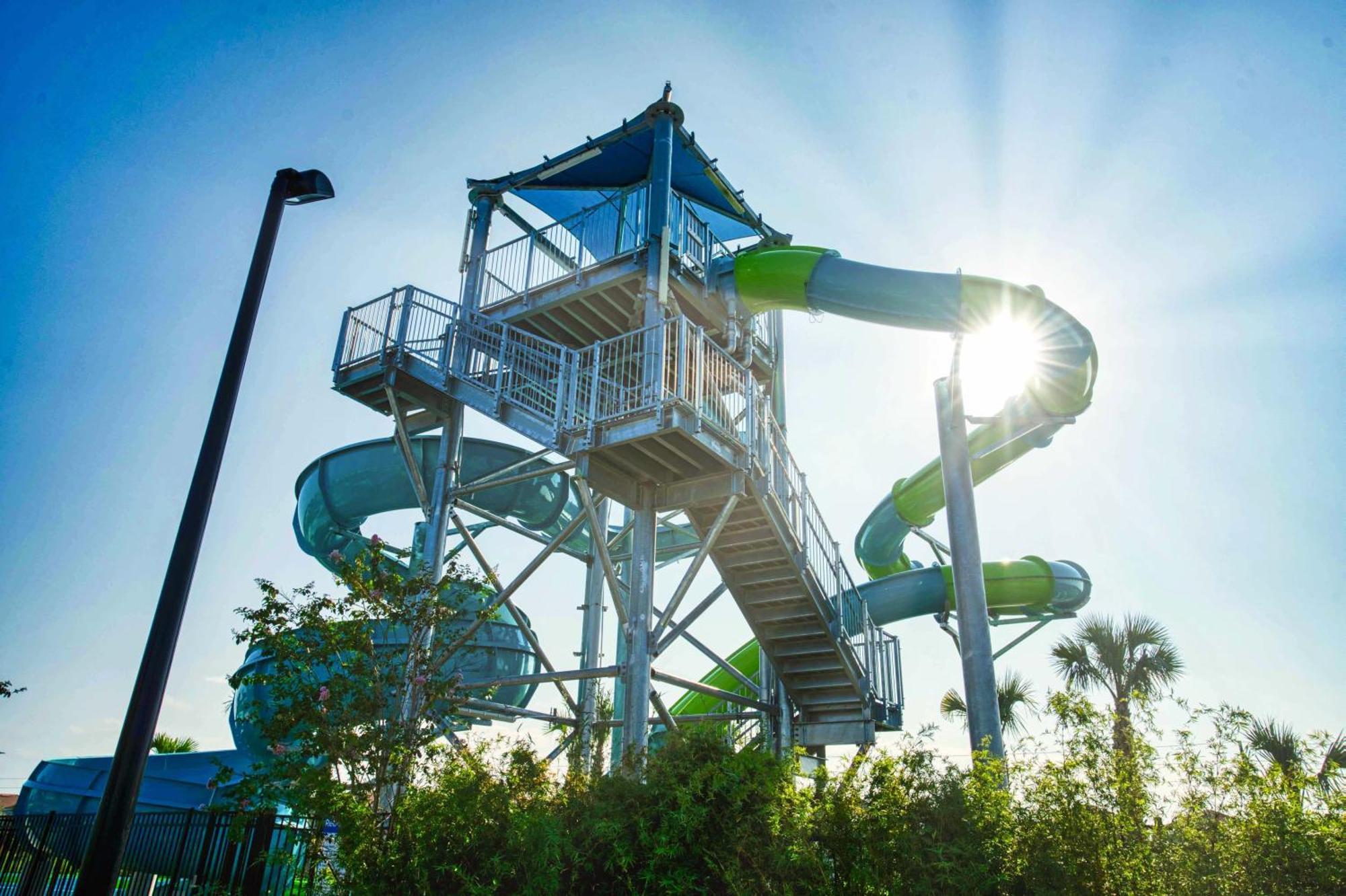 Private Pool Themed Bedrooms Free Waterpark Kissimmee Exterior foto